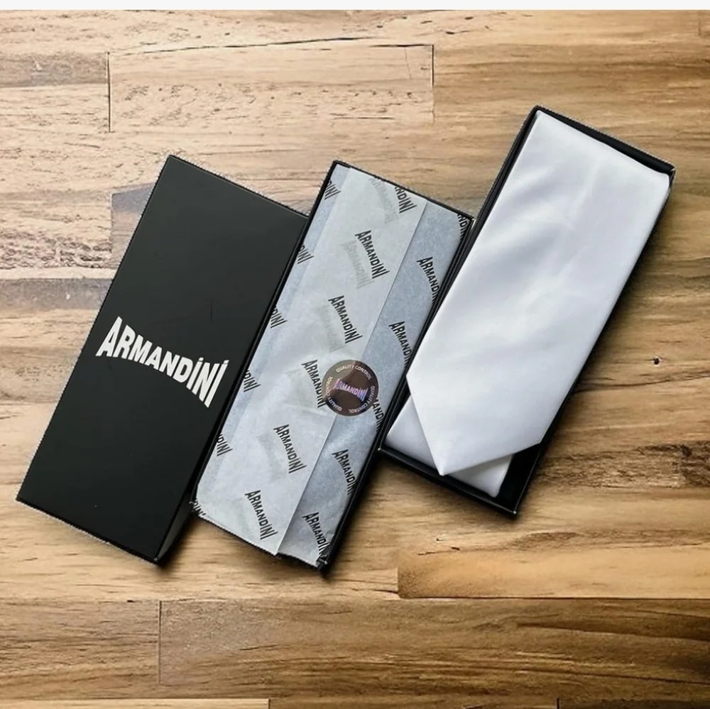 Men's Neck Tie